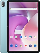 Best available price of Blackview Tab 16 in Czech