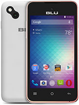 Best available price of BLU Advance 4-0 L2 in Czech