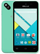 Best available price of BLU Advance 4-0 L in Czech