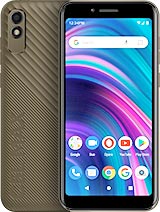 Best available price of BLU C5L Max in Czech