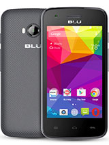 Best available price of BLU Dash L in Czech