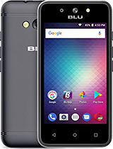Best available price of BLU Dash L4 in Czech