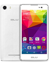Best available price of BLU Dash M in Czech