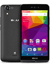 Best available price of BLU Dash X LTE in Czech