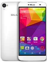 Best available price of BLU Dash X Plus in Czech