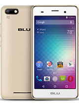 Best available price of BLU Dash X2 in Czech