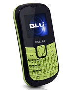 Best available price of BLU Deejay II in Czech