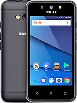 Best available price of BLU Dash L4 LTE in Czech