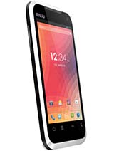 Best available price of BLU Elite 3-8 in Czech
