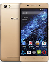 Best available price of BLU Energy X LTE in Czech