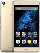 Best available price of BLU Energy X Plus in Czech