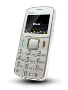 Best available price of BLU EZ2Go in Czech