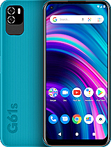 Best available price of BLU G61s in Czech