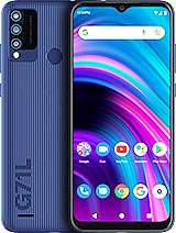 Best available price of BLU G71L in Czech