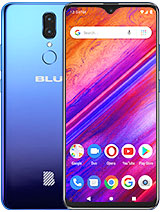 Best available price of BLU G9 in Czech