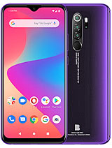 Best available price of BLU G90 Pro in Czech