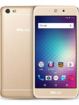 Best available price of BLU Grand M in Czech