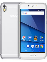 Best available price of BLU Grand M2 LTE in Czech