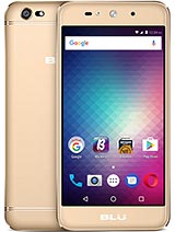 Best available price of BLU Grand Max in Czech
