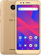 Best available price of BLU Grand M3 in Czech