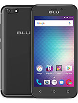 Best available price of BLU Grand Mini in Czech