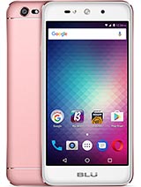Best available price of BLU Grand X in Czech