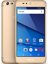 Best available price of BLU Grand X LTE in Czech
