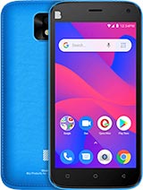 Best available price of BLU J2 in Czech