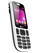 Best available price of BLU Jenny TV in Czech