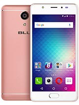 Best available price of BLU Life One X2 in Czech