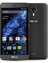 Best available price of BLU Life X8 in Czech