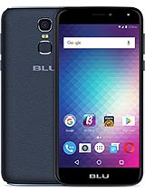 Best available price of BLU Life Max in Czech