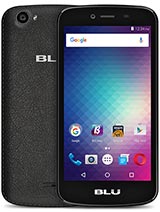 Best available price of BLU Neo X LTE in Czech