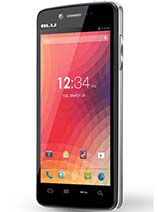 Best available price of BLU Quattro 4-5 HD in Czech