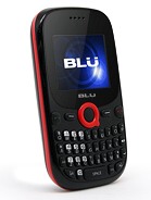 Best available price of BLU Samba Q in Czech