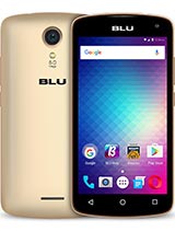 Best available price of BLU Studio G2 HD in Czech