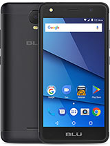 Best available price of BLU Studio G3 in Czech