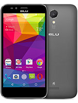 Best available price of BLU Studio G LTE in Czech