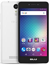 Best available price of BLU Studio G2 in Czech