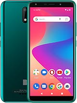 Best available price of BLU Studio X12 in Czech