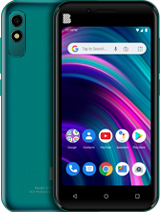 Best available price of BLU Studio X10L 2022 in Czech