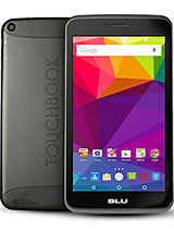Best available price of BLU Touchbook G7 in Czech