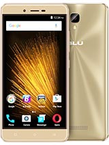 Best available price of BLU Vivo XL2 in Czech