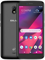 Best available price of BLU View Mega in Czech