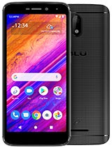 Best available price of BLU View 1 in Czech