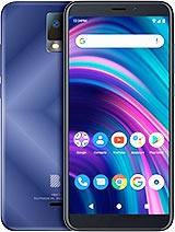 Best available price of BLU View 3 in Czech