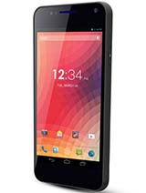 Best available price of BLU Vivo 4-3 in Czech