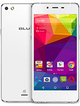 Best available price of BLU Vivo Air LTE in Czech