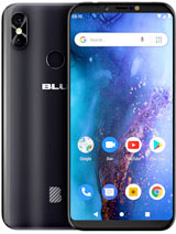 Best available price of BLU Vivo Go in Czech