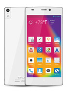 Best available price of BLU Vivo IV in Czech